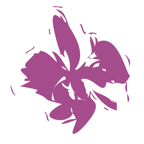 Logo-Cocoon-fleur-violette
